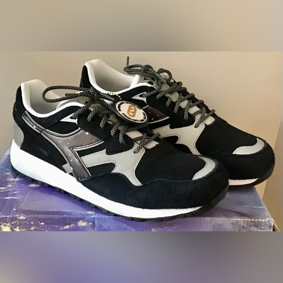 Diadora Other - Diadora x Raekwon